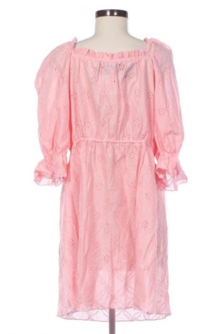 Kleid Unbranded, Größe XXL, Farbe Rosa, Preis € 15,41