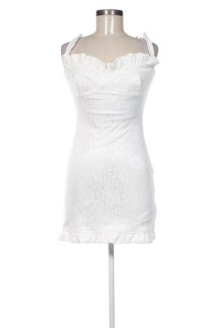 Rochie Unbranded, Mărime S, Culoare Alb, Preț 81,24 Lei