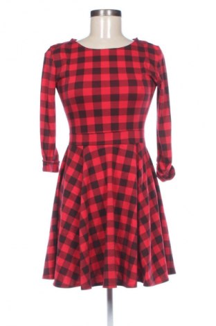 Φόρεμα Unbranded, Μέγεθος S, Χρώμα Πολύχρωμο, Τιμή 9,21 €