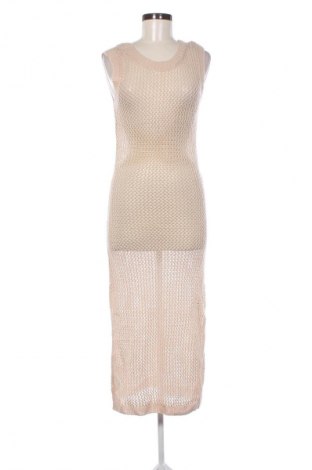 Φόρεμα Unbranded, Μέγεθος S, Χρώμα  Μπέζ, Τιμή 14,83 €