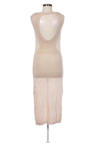 Φόρεμα Unbranded, Μέγεθος S, Χρώμα  Μπέζ, Τιμή 14,83 €