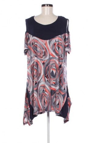 Φόρεμα Unbranded, Μέγεθος XXL, Χρώμα Πολύχρωμο, Τιμή 11,99 €