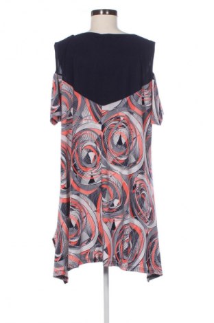 Φόρεμα Unbranded, Μέγεθος XXL, Χρώμα Πολύχρωμο, Τιμή 11,99 €