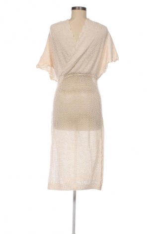 Rochie Unbranded, Mărime S, Culoare Bej, Preț 43,99 Lei