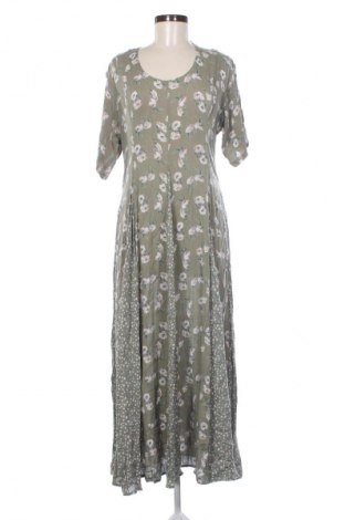 Kleid Unbranded, Größe M, Farbe Mehrfarbig, Preis 22,65 €