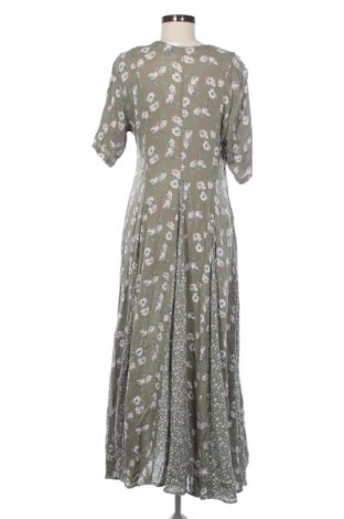 Kleid Unbranded, Größe M, Farbe Mehrfarbig, Preis 22,65 €