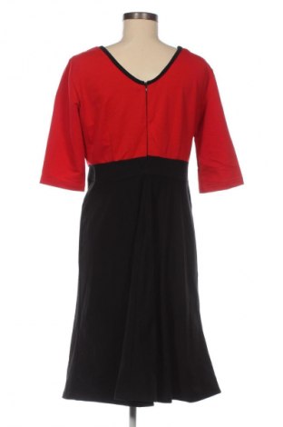 Kleid Unbranded, Größe XXL, Farbe Mehrfarbig, Preis 12,99 €