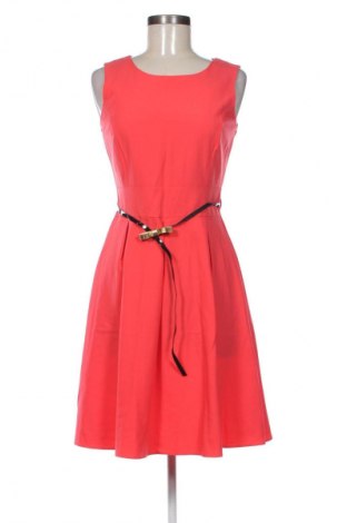 Kleid Unbranded, Größe S, Farbe Rosa, Preis 15,58 €
