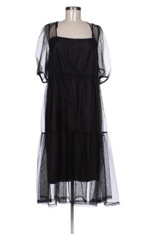 Kleid Unbranded, Größe XL, Farbe Schwarz, Preis 11,99 €