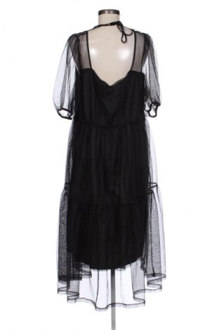 Kleid Unbranded, Größe XL, Farbe Schwarz, Preis 11,99 €