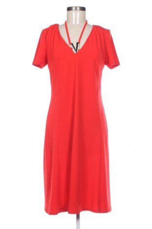 Šaty  Unbranded, Velikost XL, Barva Červená, Cena  367,00 Kč