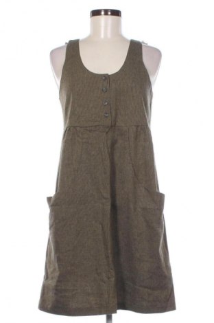 Kleid Unbranded, Größe M, Farbe Grün, Preis 27,70 €
