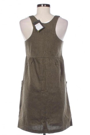 Kleid Unbranded, Größe M, Farbe Grün, Preis 27,70 €