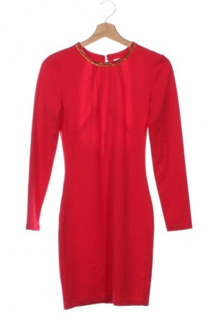 Šaty  Unbranded, Velikost XS, Barva Červená, Cena  469,00 Kč
