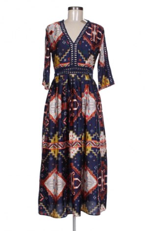 Rochie Unbranded, Mărime M, Culoare Multicolor, Preț 208,99 Lei