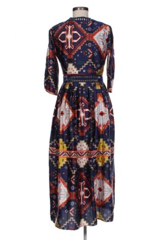 Rochie Unbranded, Mărime M, Culoare Multicolor, Preț 208,99 Lei
