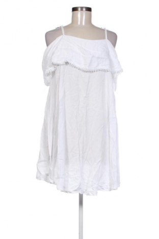 Rochie Unbranded, Mărime S, Culoare Alb, Preț 61,99 Lei