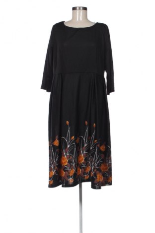 Rochie Unbranded, Mărime 4XL, Culoare Multicolor, Preț 116,39 Lei