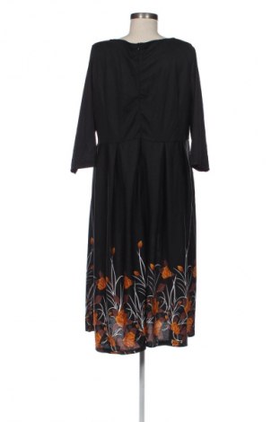 Rochie Unbranded, Mărime 4XL, Culoare Multicolor, Preț 116,39 Lei