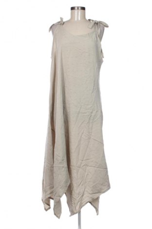 Rochie Unbranded, Mărime M, Culoare Bej, Preț 62,99 Lei