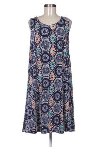 Rochie Unbranded, Mărime L, Culoare Multicolor, Preț 61,99 Lei