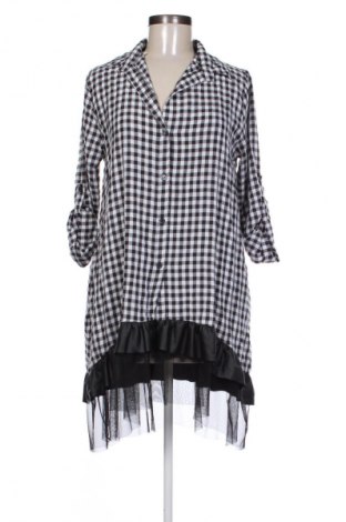 Sukienka Unbranded, Rozmiar L, Kolor Kolorowy, Cena 38,99 zł
