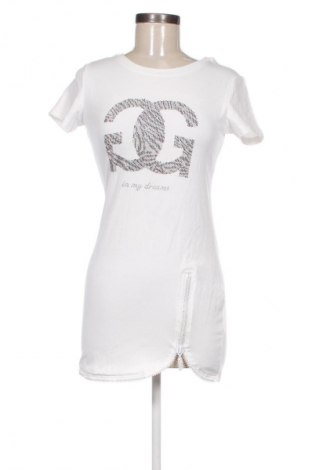 Sukienka Unbranded, Rozmiar S, Kolor Biały, Cena 54,99 zł