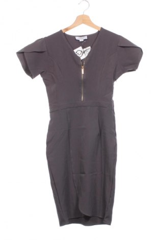 Šaty  Unbranded, Velikost XS, Barva Šedá, Cena  584,00 Kč