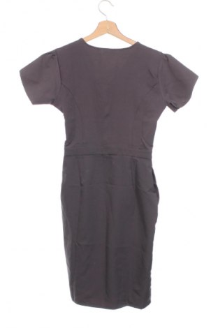 Šaty  Unbranded, Velikost XS, Barva Šedá, Cena  584,00 Kč