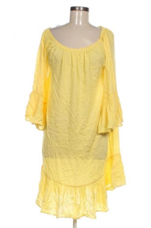 Kleid Unbranded, Größe XL, Farbe Gelb, Preis € 20,99