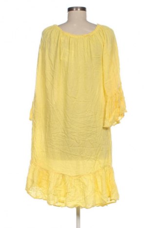 Kleid Unbranded, Größe XL, Farbe Gelb, Preis € 20,99