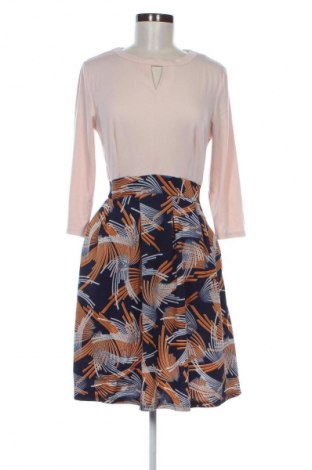 Φόρεμα Unbranded, Μέγεθος M, Χρώμα Πολύχρωμο, Τιμή 15,58 €
