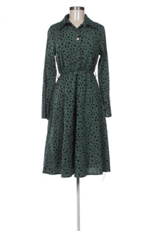 Sukienka Unbranded, Rozmiar M, Kolor Kolorowy, Cena 48,99 zł