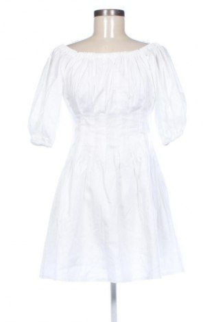 Φόρεμα Unbranded, Μέγεθος S, Χρώμα Λευκό, Τιμή 15,00 €