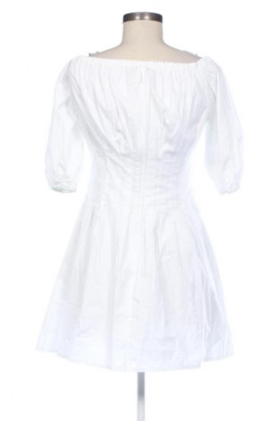 Φόρεμα Unbranded, Μέγεθος S, Χρώμα Λευκό, Τιμή 15,00 €