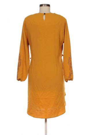 Φόρεμα Unbranded, Μέγεθος XXL, Χρώμα Κίτρινο, Τιμή 18,99 €