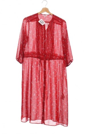 Kleid Uniqlo, Größe XS, Farbe Mehrfarbig, Preis 24,48 €