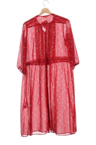 Kleid Uniqlo, Größe XS, Farbe Mehrfarbig, Preis 24,48 €