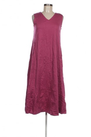 Φόρεμα Uniqlo, Μέγεθος M, Χρώμα Ρόζ , Τιμή 30,99 €