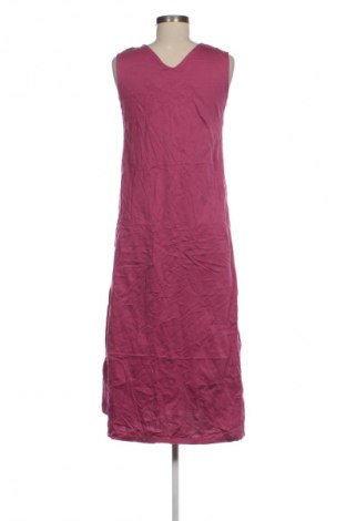 Φόρεμα Uniqlo, Μέγεθος M, Χρώμα Ρόζ , Τιμή 30,99 €