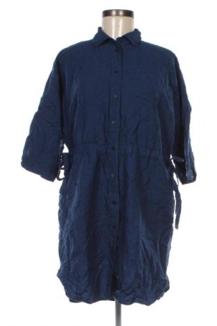 Rochie Uniqlo, Mărime S, Culoare Albastru, Preț 164,99 Lei