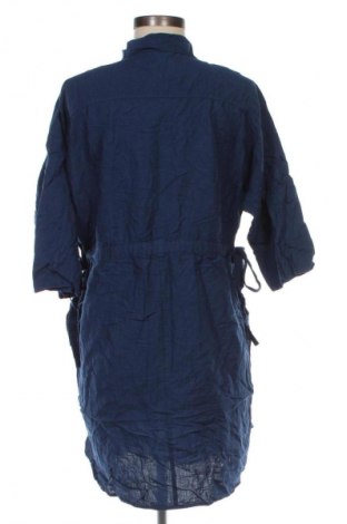 Rochie Uniqlo, Mărime S, Culoare Albastru, Preț 164,99 Lei