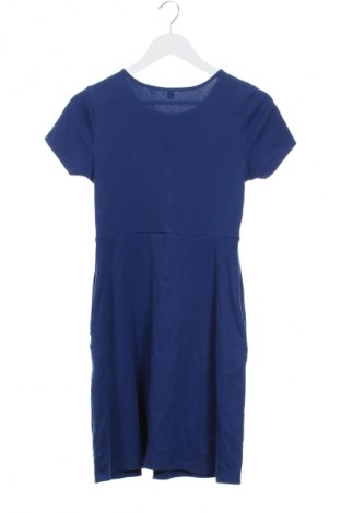 Sukienka Uniqlo, Rozmiar XS, Kolor Niebieski, Cena 110,00 zł