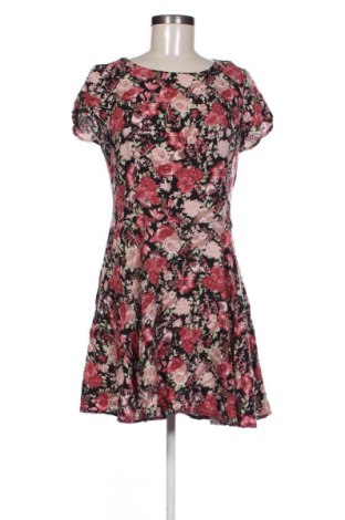 Kleid United Colors Of Benetton, Größe M, Farbe Mehrfarbig, Preis € 24,55