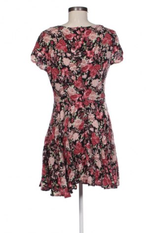 Kleid United Colors Of Benetton, Größe M, Farbe Mehrfarbig, Preis € 24,55