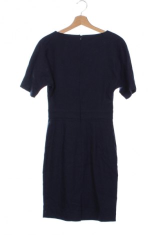 Kleid United Colors Of Benetton, Größe XS, Farbe Blau, Preis 37,99 €