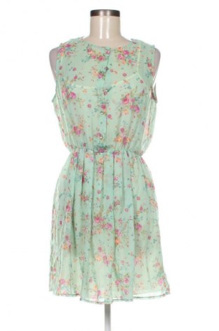 Sukienka United Colors Of Benetton, Rozmiar M, Kolor Kolorowy, Cena 119,99 zł