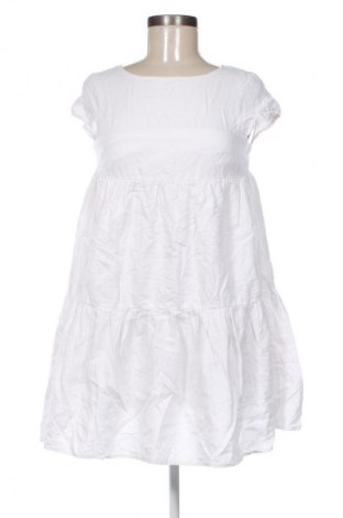 Φόρεμα United Colors Of Benetton, Μέγεθος M, Χρώμα Λευκό, Τιμή 23,99 €