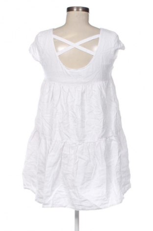Φόρεμα United Colors Of Benetton, Μέγεθος M, Χρώμα Λευκό, Τιμή 23,99 €