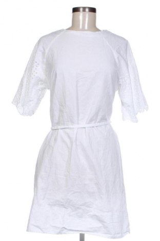 Rochie United Colors Of Benetton, Mărime S, Culoare Alb, Preț 337,50 Lei